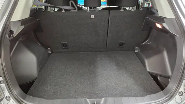 CERTIFIED 2019 MITSUBISHI RVR -AWD -LOADED -HTD SEATS  -YORKTON - Photo 13