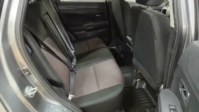 CERTIFIED 2019 MITSUBISHI RVR -AWD -LOADED -HTD SEATS  -YORKTON - Photo 15