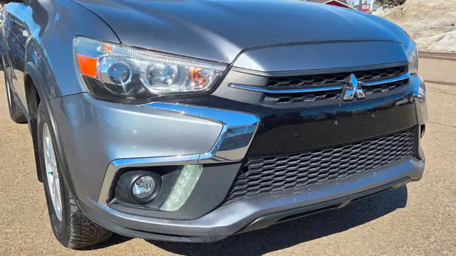 CERTIFIED 2019 MITSUBISHI RVR -AWD -LOADED -HTD SEATS  -YORKTON - Photo 17