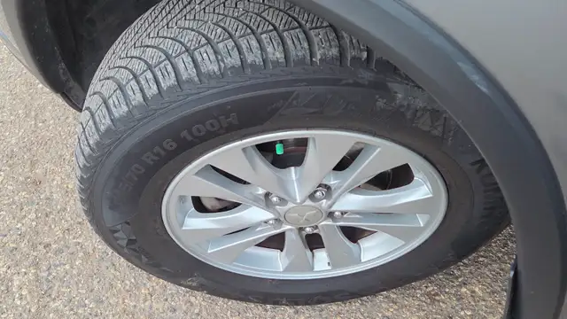 CERTIFIED 2019 MITSUBISHI RVR -AWD -LOADED -HTD SEATS  -YORKTON - Photo 18