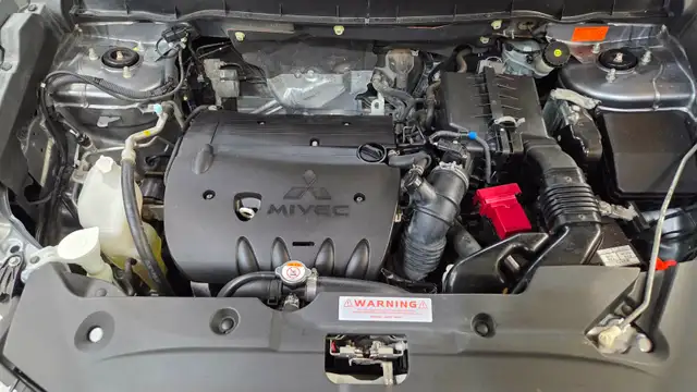 CERTIFIED 2019 MITSUBISHI RVR -AWD -LOADED -HTD SEATS  -YORKTON - Photo 19