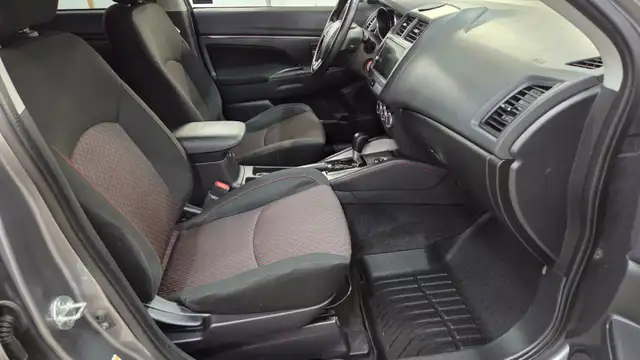 CERTIFIED 2019 MITSUBISHI RVR -AWD -LOADED -HTD SEATS  -YORKTON - Photo 20