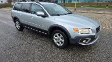 2010 Volvo XC70 3.2 AWD- CERTIFIED - GREAT SHAPE!