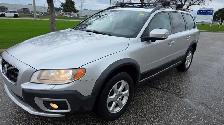 2010 Volvo XC70 3.2 AWD- CERTIFIED - GREAT SHAPE! - Photo 5