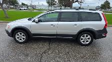 2010 Volvo XC70 3.2 AWD- CERTIFIED - GREAT SHAPE! - Photo 6