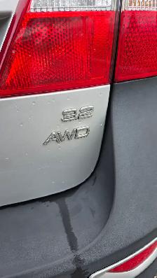 2010 Volvo XC70 3.2 AWD- CERTIFIED - GREAT SHAPE! - Photo 9