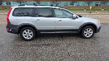 2010 Volvo XC70 3.2 AWD- CERTIFIED - GREAT SHAPE! - Photo 12