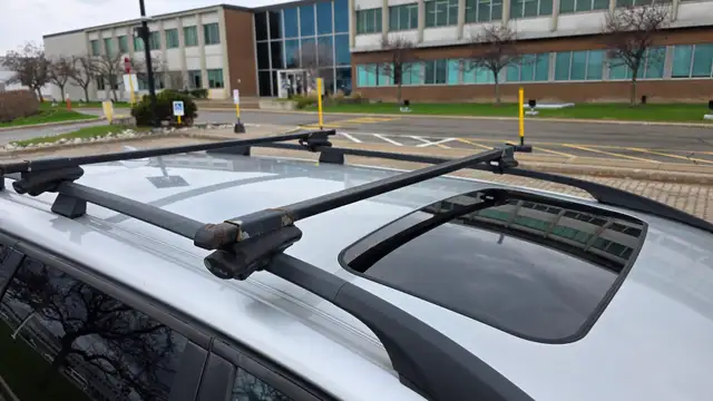 2010 Volvo XC70 3.2 AWD- CERTIFIED - GREAT SHAPE! - Photo 16