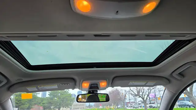 2010 Volvo XC70 3.2 AWD- CERTIFIED - GREAT SHAPE! - Photo 19