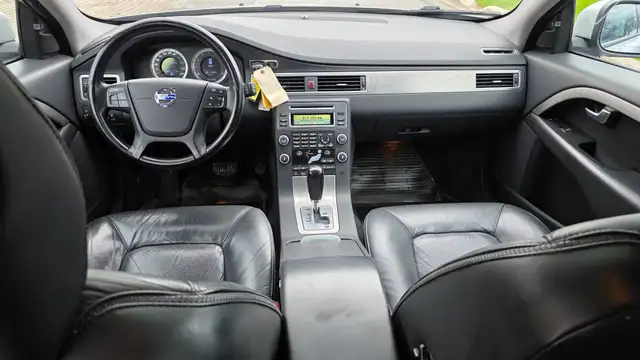 2010 Volvo XC70 3.2 AWD- CERTIFIED - GREAT SHAPE! - Photo 20