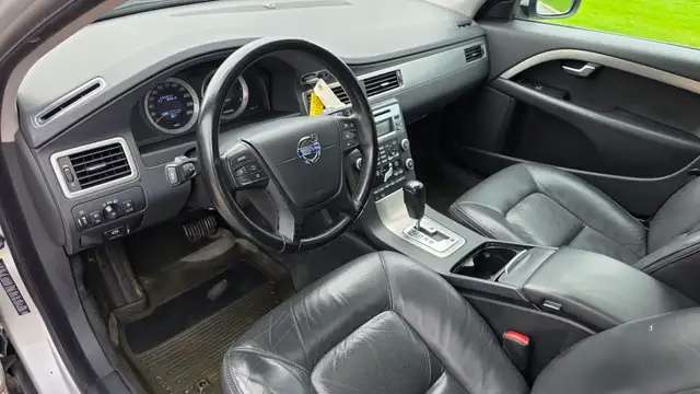 2010 Volvo XC70 3.2 AWD- CERTIFIED - GREAT SHAPE! - Photo 27