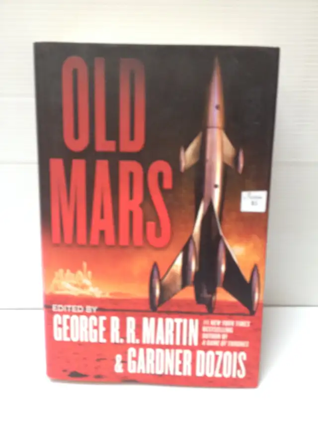 SPACE / SCI-FI BOOKS! - Photo 2