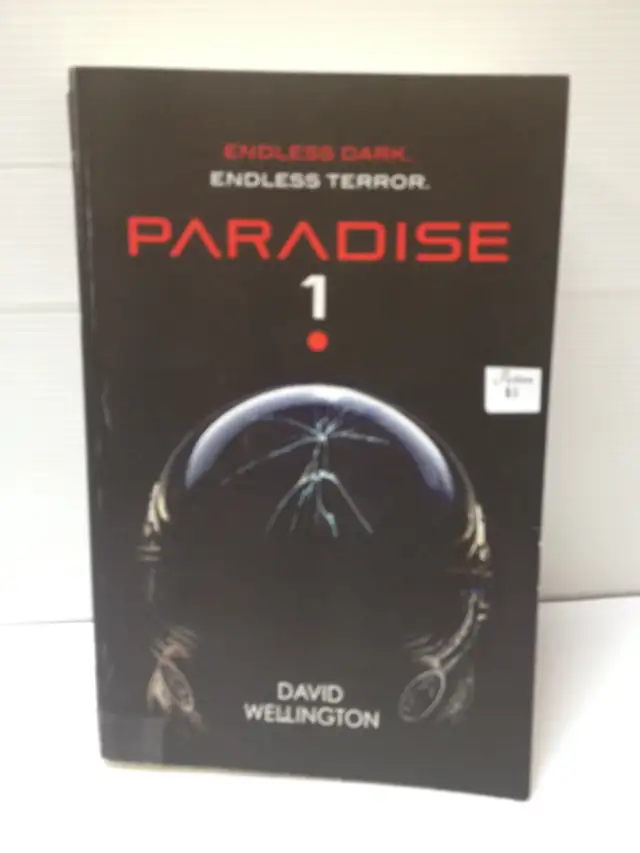 SPACE / SCI-FI BOOKS! - Photo 5