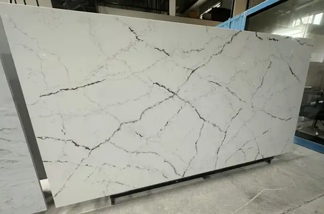 Quartz countertops - No hidden charges - Photo 2