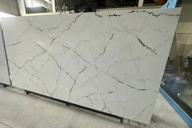 Quartz countertops - No hidden charges - Photo 4
