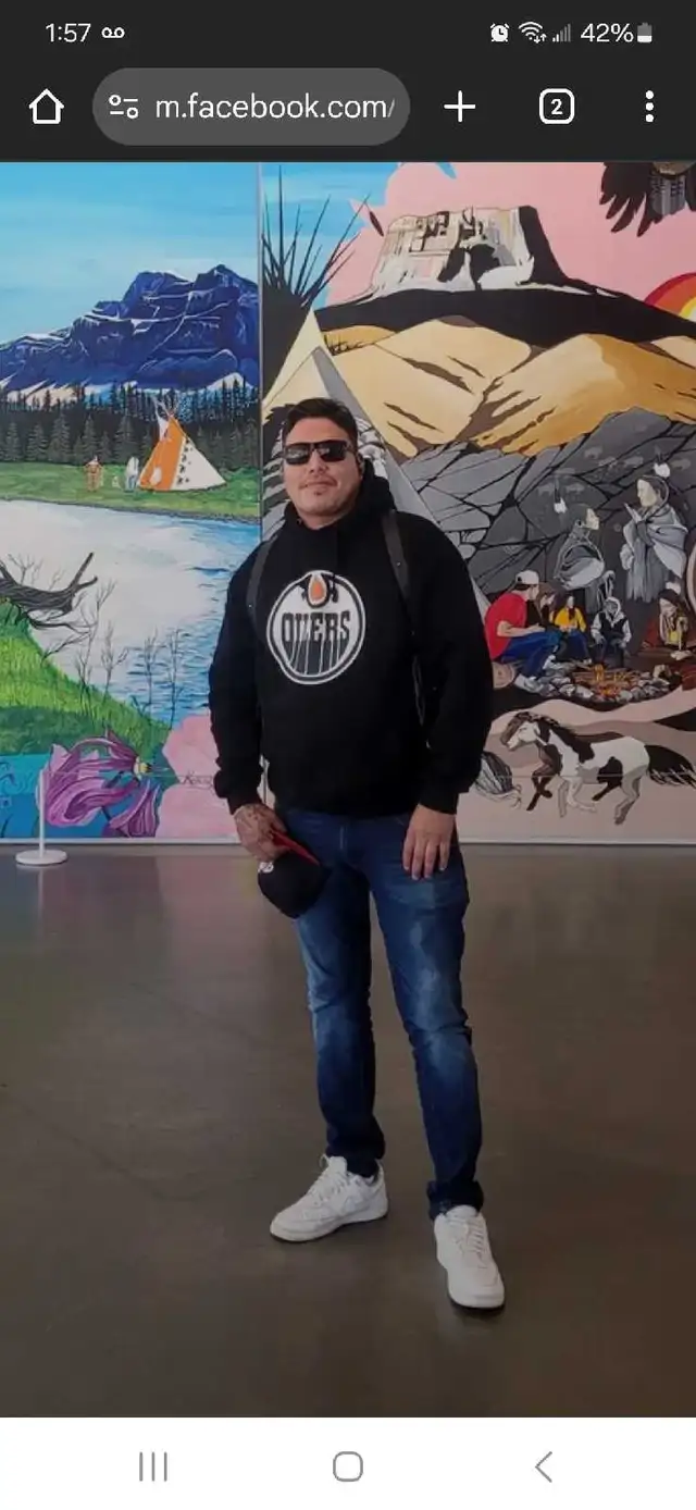 I'm Looking for work