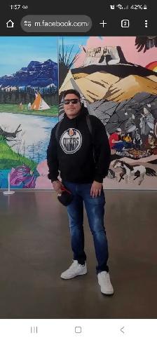 I'm Looking for work