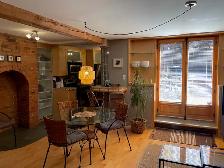 3 ½, Plateau Mont-Royal, MEUBLÉ, CHAUFFÉ, TOUT INCLUS - Photo 2