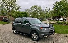 2008 Acura MDX, Reliable, Great Vehicle in Good Cond. $7500