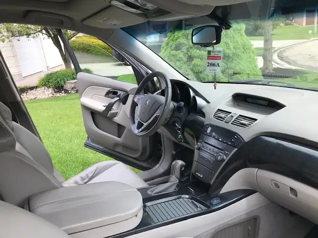 2008 Acura MDX, Reliable, Great Vehicle in Good Cond. $7500 - Photo 2