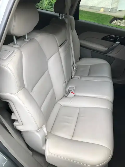 2008 Acura MDX, Reliable, Great Vehicle in Good Cond. $7500 - Photo 3