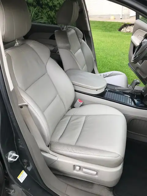 2008 Acura MDX, Reliable, Great Vehicle in Good Cond. $7500 - Photo 4