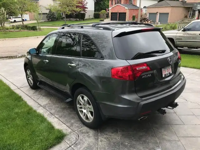 2008 Acura MDX, Reliable, Great Vehicle in Good Cond. $7500 - Photo 5