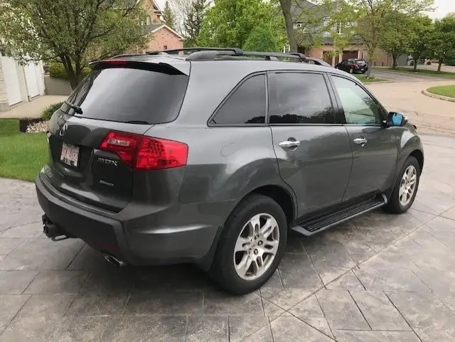 2008 Acura MDX, Reliable, Great Vehicle in Good Cond. $7500 - Photo 6