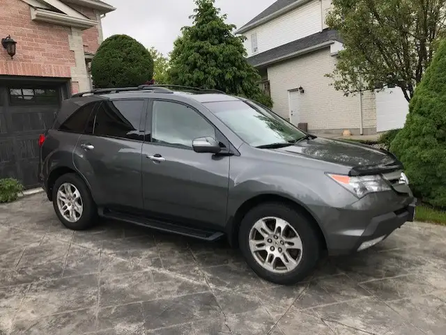 2008 Acura MDX, Reliable, Great Vehicle in Good Cond. $7500 - Photo 7