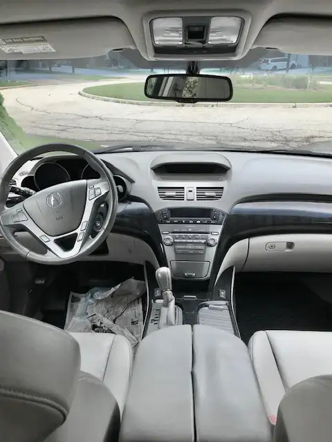 2008 Acura MDX, Reliable, Great Vehicle in Good Cond. $7500 - Photo 9