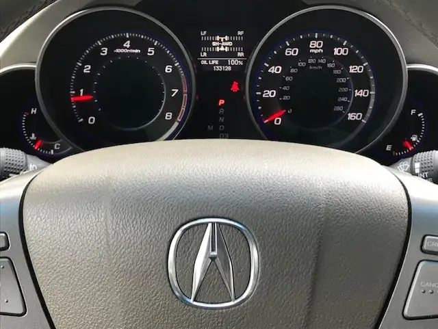 2008 Acura MDX, Reliable, Great Vehicle in Good Cond. $7500 - Photo 10