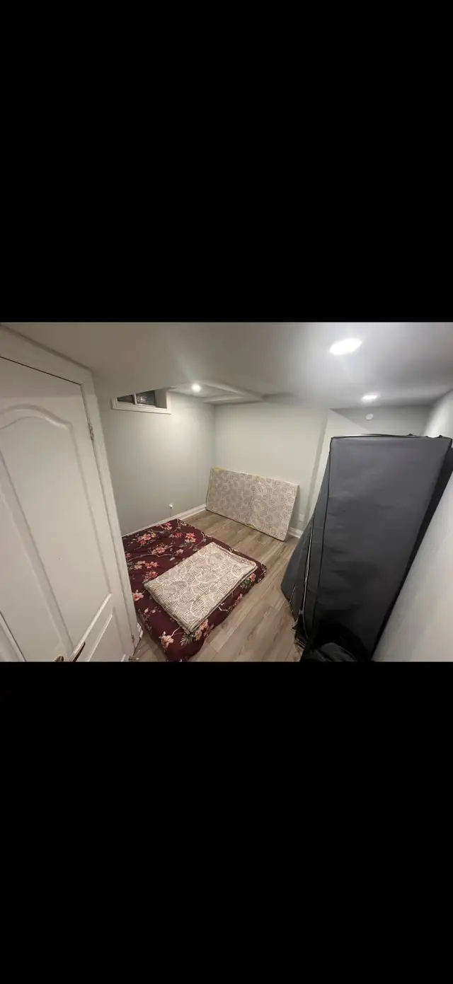 3 bedroom legal basement for rent - Photo 4