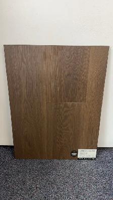 waterproof laminate floor 12mm ($1.99/sf)