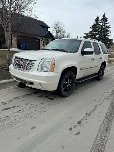 2012 GMC YUKON DENALI FRESH SAFETY $12,250 OBO