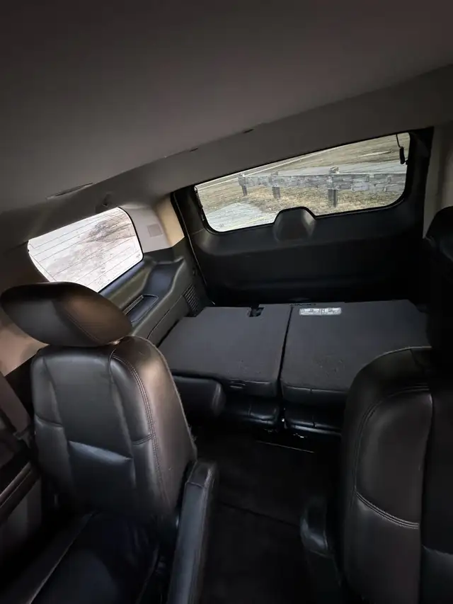 2012 GMC YUKON DENALI FRESH SAFETY $12,250 OBO - Photo 6