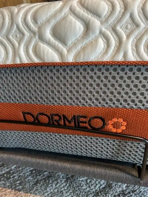 Folding Bed and Mattress - Photo 2