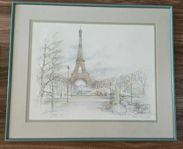 Framed Art Print Collection - Photo 2