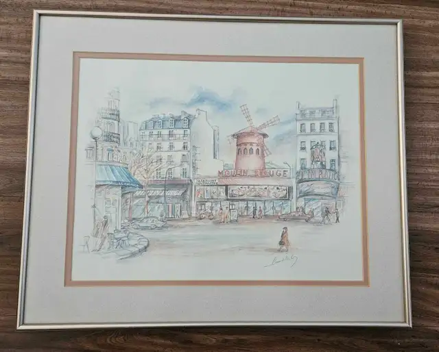 Framed Art Print Collection - Photo 3