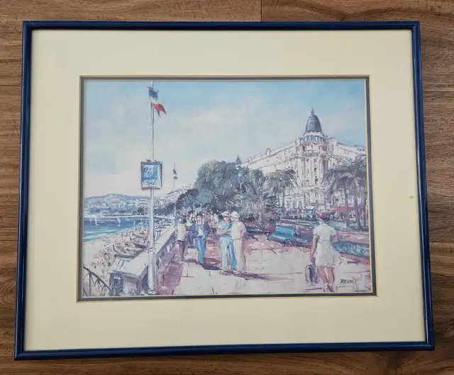 Framed Art Print Collection - Photo 4