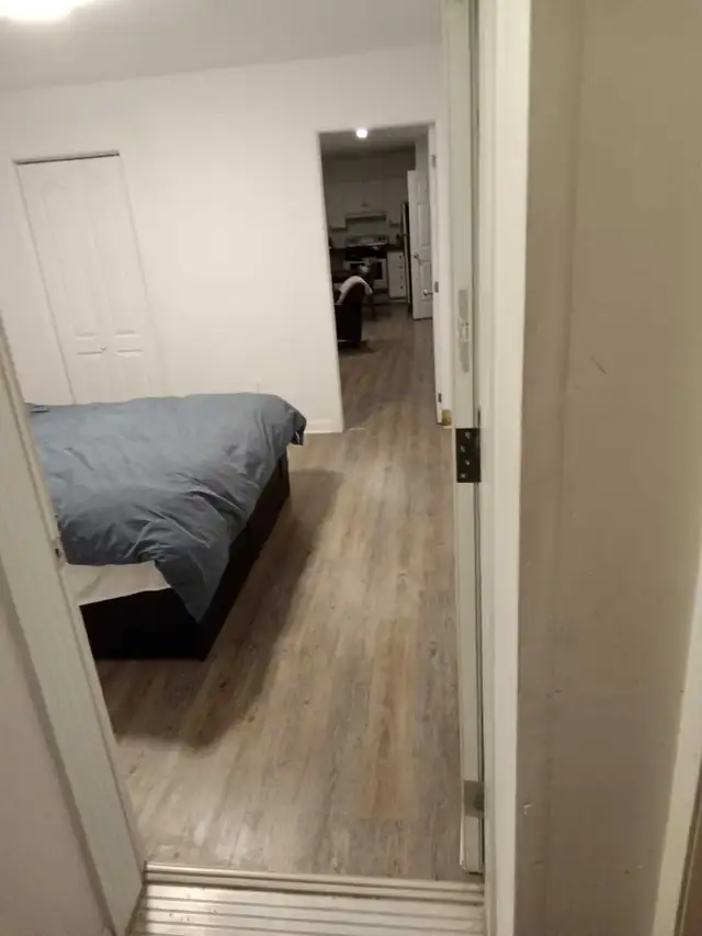 3½ à louer-Demi Sous-sol - Photo 6