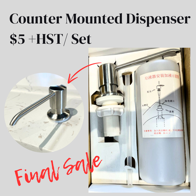 3 Sets for $10! 4-Piece Ceramic Bathroom Accessory Sets and More - Photo 7