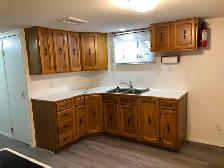 BRIGHT NORTHSIDE ONE BEDROOM BASEMENT SUITE/ JUNE 1st $1200 - Photo 7