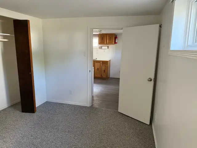 BRIGHT NORTHSIDE ONE BEDROOM BASEMENT SUITE/ JUNE 1st $1200 - Photo 18