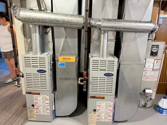 BRIGHT NORTHSIDE ONE BEDROOM BASEMENT SUITE/ JUNE 1st $1200 - Photo 20