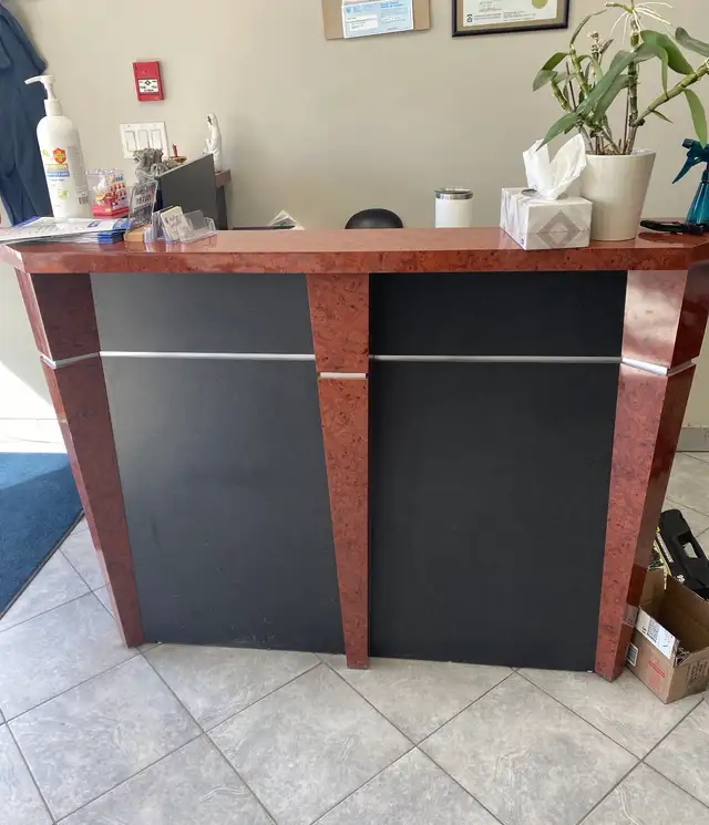 FREE Hair Salon Chairs & Shampoo Sink - Photo 6