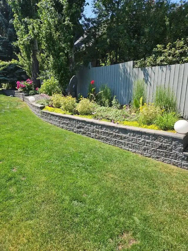 spring cleanup