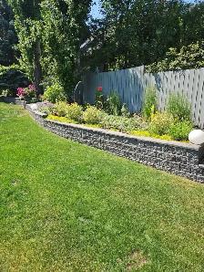 spring cleanup