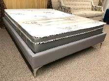 Low Price / High Quality Mattress Factory