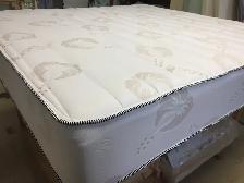 Local Mattress Factory Sale!
