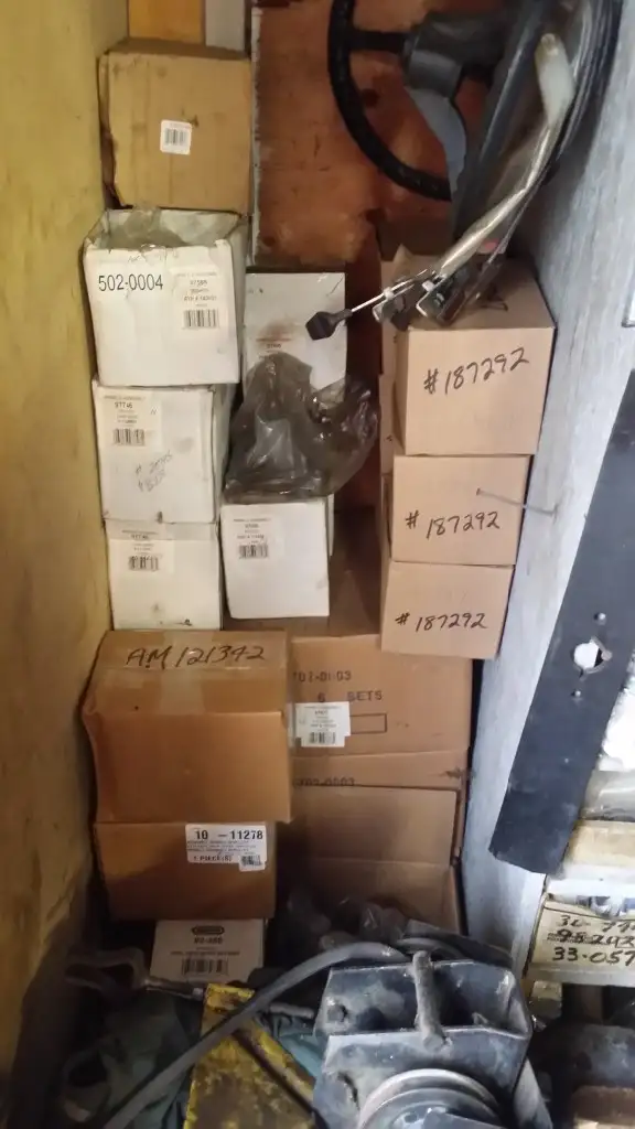 parts, parts & more parts for lawn tractors & MORE! - Photo 6